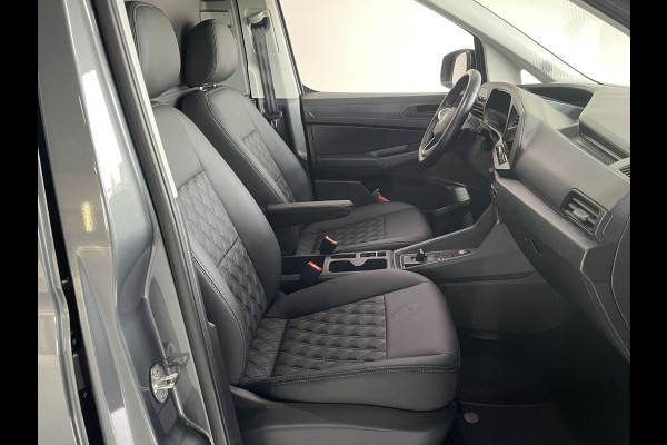 Volkswagen Caddy Cargo 2.0 TDI AUT / NEXT LEVEL EDITION / LEDER / Navi / Live Cockpit / Camera