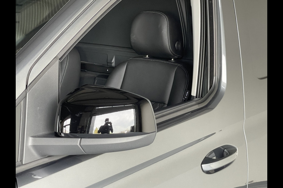 Volkswagen Caddy Cargo 2.0 TDI AUT / NEXT LEVEL EDITION / LEDER / Navi / Live Cockpit / Camera