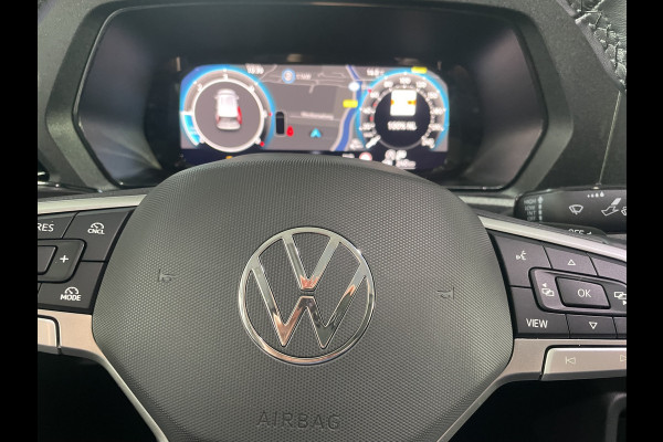 Volkswagen Caddy Cargo 2.0 TDI AUT / NEXT LEVEL EDITION / LEDER / Navi / Live Cockpit / Camera