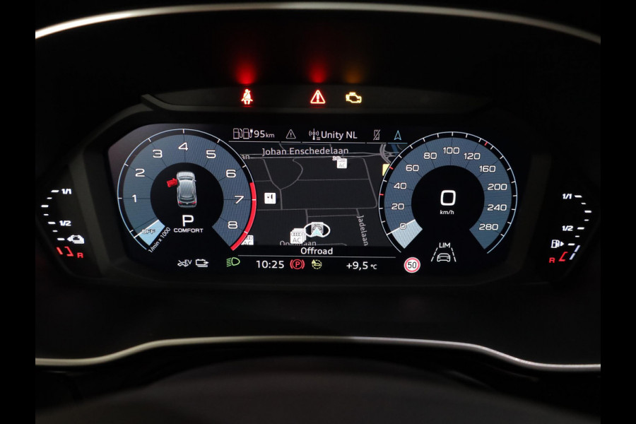 Audi Q3 45 TFSI e Business Edition 245 pk S-tronic| Navigatie | Parkeersensoren | Achteruitrijcamera | Stoelverwarming | Apple Carplay/Android Auto |