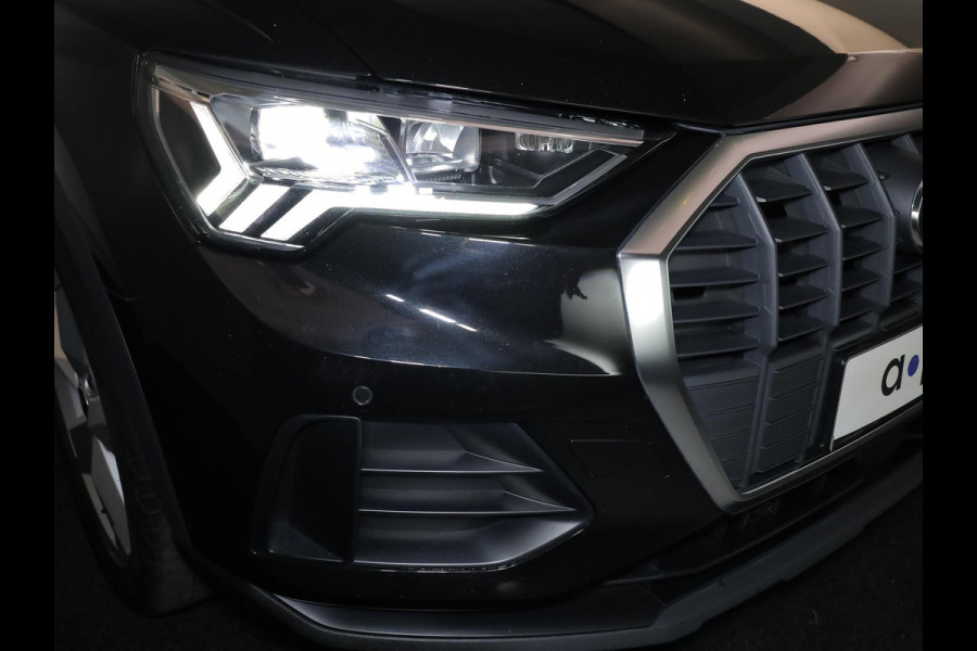 Audi Q3 45 TFSI e Business Edition 245 pk S-tronic| Navigatie | Parkeersensoren | Achteruitrijcamera | Stoelverwarming | Apple Carplay/Android Auto |