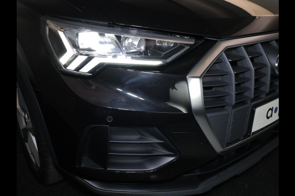 Audi Q3 45 TFSI e Business Edition 245 pk S-tronic| Navigatie | Parkeersensoren | Achteruitrijcamera | Stoelverwarming | Apple Carplay/Android Auto |