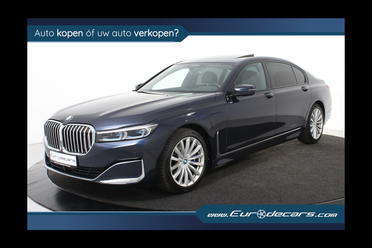 BMW 7 Serie 745Le xDrive High Executive *FULL OPTIONS*