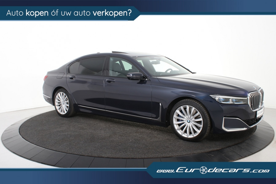 BMW 7 Serie 745Le xDrive High Executive *FULL OPTIONS*