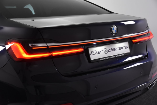 BMW 7 Serie 745Le xDrive High Executive *FULL OPTIONS*