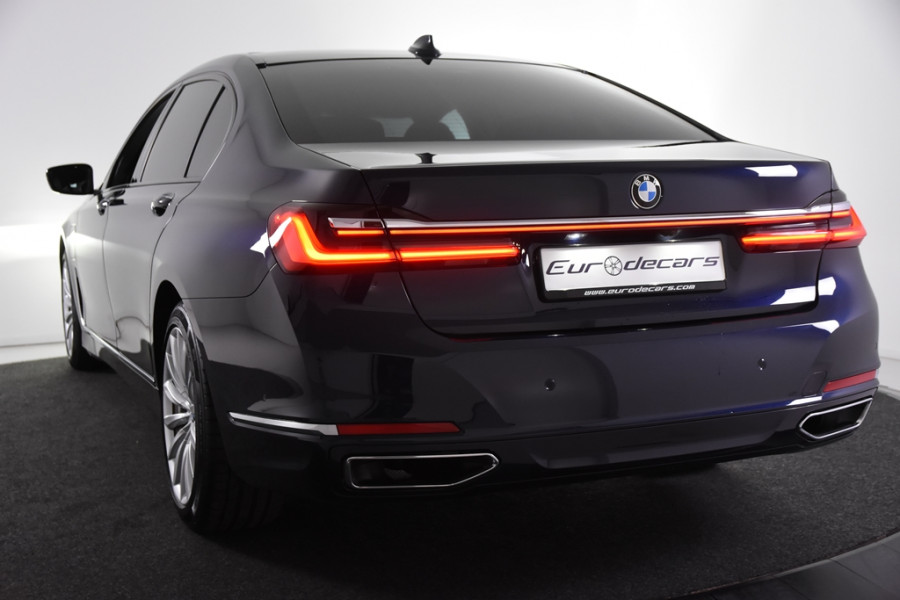 BMW 7 Serie 745Le xDrive High Executive *FULL OPTIONS*