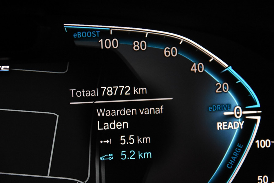 BMW 7 Serie 745Le xDrive High Executive *FULL OPTIONS*