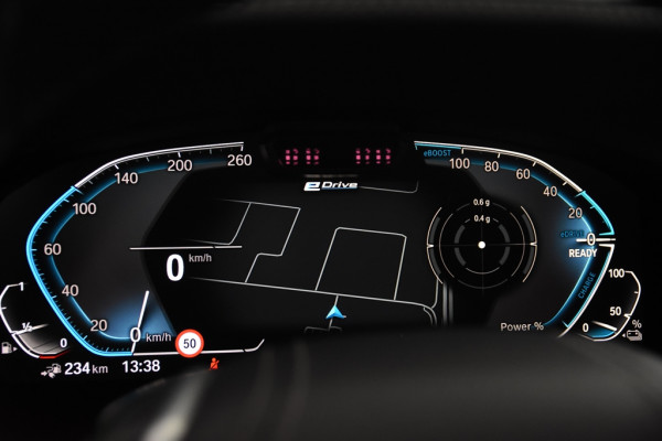 BMW 7 Serie 745Le xDrive High Executive *FULL OPTIONS*