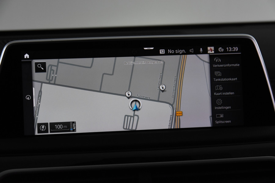 BMW 7 Serie 745Le xDrive High Executive *FULL OPTIONS*