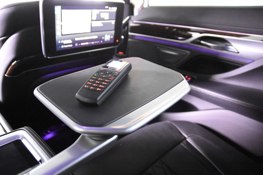 BMW 7 Serie 745Le xDrive High Executive *FULL OPTIONS*