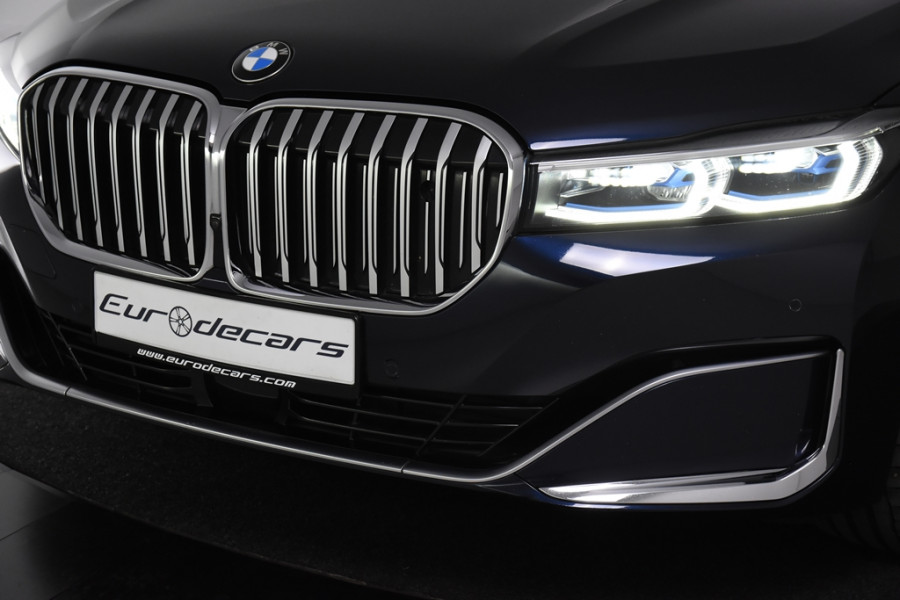 BMW 7 Serie 745Le xDrive High Executive *FULL OPTIONS*