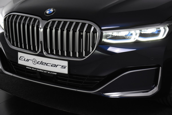 BMW 7 Serie 745Le xDrive High Executive *FULL OPTIONS*