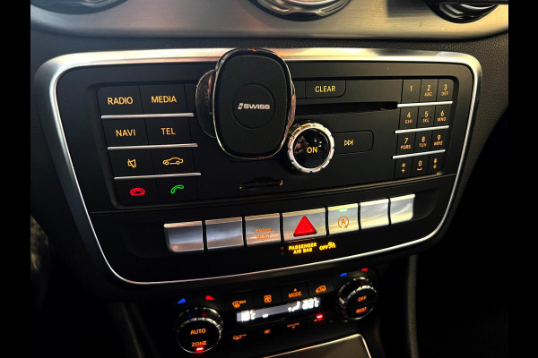 Mercedes-Benz GLA 180 Sport Edition AMG-Line_carplay_Panorama_Camera_Navi_Cruise