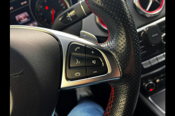 Mercedes-Benz GLA 180 Sport Edition AMG-Line_carplay_Panorama_Camera_Navi_Cruise