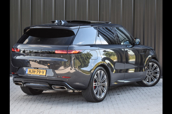 Land Rover Range Rover Sport 3.0 P550e Autobiography PHEV | NL-AUTO | PANORAMADAK | MEMORY SEATS | ADAPTIVE CRUISE | 360 CAMERA | HEAD-UP |