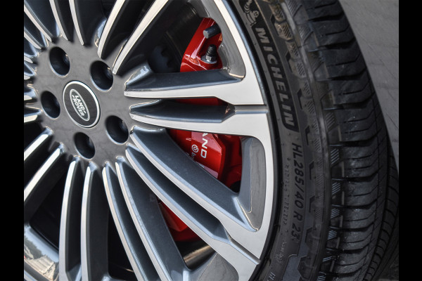 Land Rover Range Rover Sport 3.0 P550e Autobiography PHEV | NL-AUTO | PANORAMADAK | MEMORY SEATS | ADAPTIVE CRUISE | 360 CAMERA | HEAD-UP |