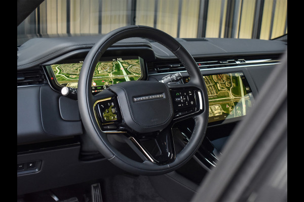 Land Rover Range Rover Sport 3.0 P550e Autobiography PHEV | NL-AUTO | PANORAMADAK | MEMORY SEATS | ADAPTIVE CRUISE | 360 CAMERA | HEAD-UP |