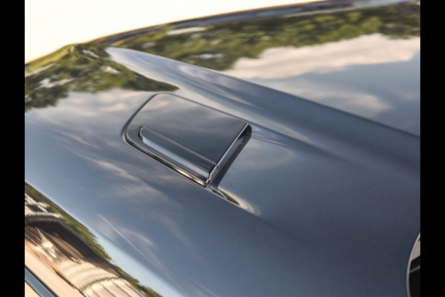 Land Rover Range Rover Sport 3.0 P550e Autobiography PHEV | NL-AUTO | PANORAMADAK | MEMORY SEATS | ADAPTIVE CRUISE | 360 CAMERA | HEAD-UP |