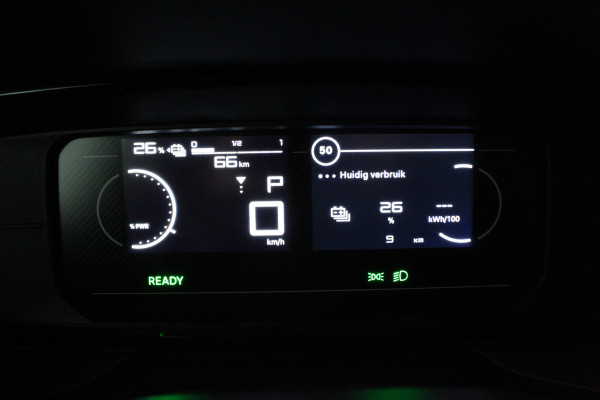 Toyota PROACE CITY Electric Long 50kWh Comfort L2 > Lange uitvoering/electrisch 320km