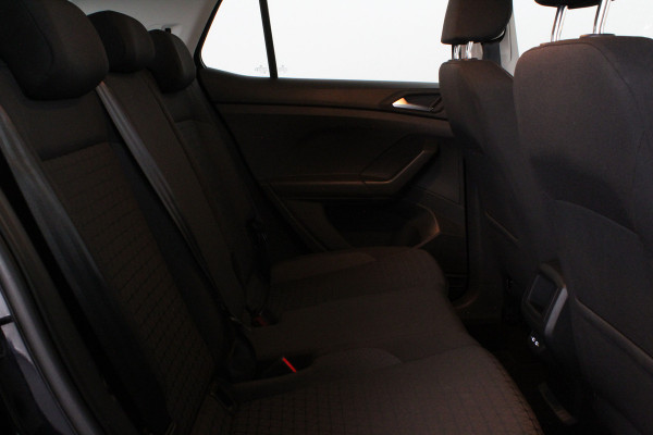 Volkswagen T-Cross 1.0 TSI Life 110pk Camera/Adapt.Cruise/Navi/Sensoren voor+achter