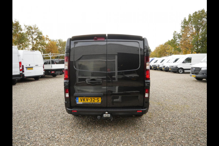 Fiat Talento 2.0 MultiJet 145PK, L2H1, Dubbel Cabine, Airco