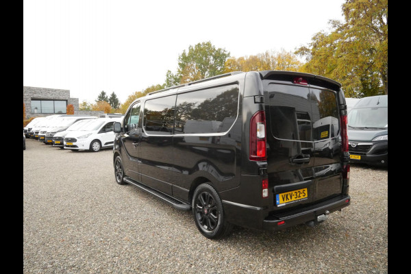 Fiat Talento 2.0 MultiJet 145PK, L2H1, Dubbel Cabine, Airco