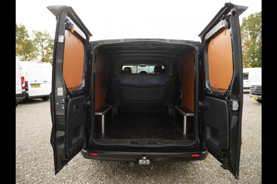 Fiat Talento 2.0 MultiJet 145PK, L2H1, Dubbel Cabine, Airco