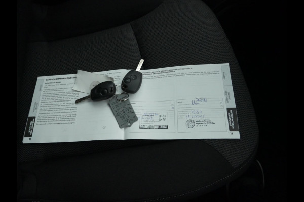 Fiat Talento 2.0 MultiJet 145PK, L2H1, Dubbel Cabine, Airco