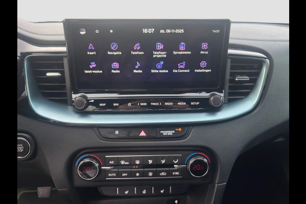 Kia Ceed 1.0 T-GDi Design Edition | JBL | Stoel- en Stuurverwarming | Lane Assist | Dode Hoek Assistentie |