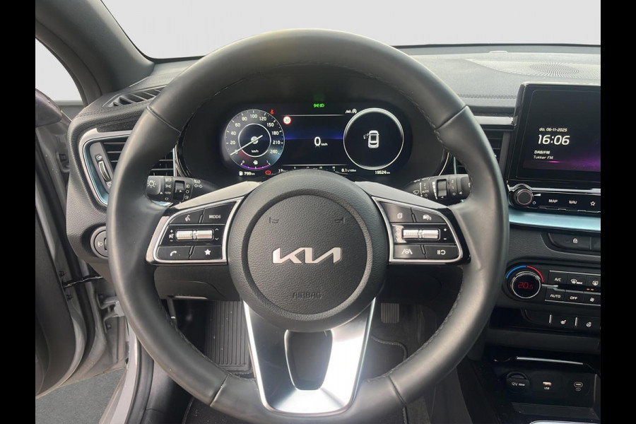 Kia Ceed 1.0 T-GDi Design Edition | JBL | Stoel- en Stuurverwarming | Lane Assist | Dode Hoek Assistentie |