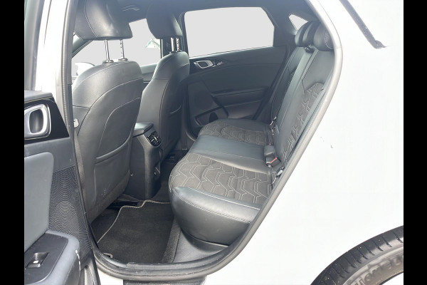 Kia Ceed 1.0 T-GDi Design Edition | JBL | Stoel- en Stuurverwarming | Lane Assist | Dode Hoek Assistentie |
