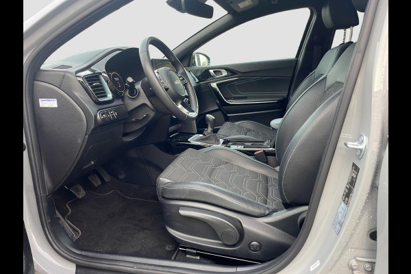 Kia Ceed 1.0 T-GDi Design Edition | JBL | Stoel- en Stuurverwarming | Lane Assist | Dode Hoek Assistentie |