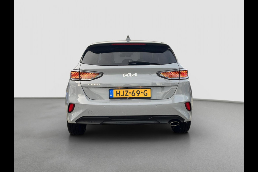 Kia Ceed 1.0 T-GDi Design Edition | JBL | Stoel- en Stuurverwarming | Lane Assist | Dode Hoek Assistentie |