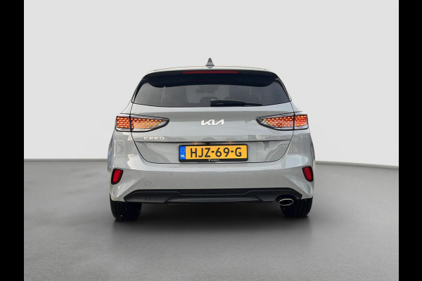 Kia Ceed 1.0 T-GDi Design Edition | JBL | Stoel- en Stuurverwarming | Lane Assist | Dode Hoek Assistentie |