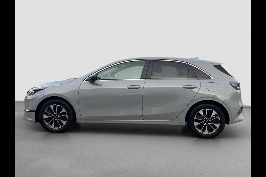 Kia Ceed 1.0 T-GDi Design Edition | JBL | Stoel- en Stuurverwarming | Lane Assist | Dode Hoek Assistentie |