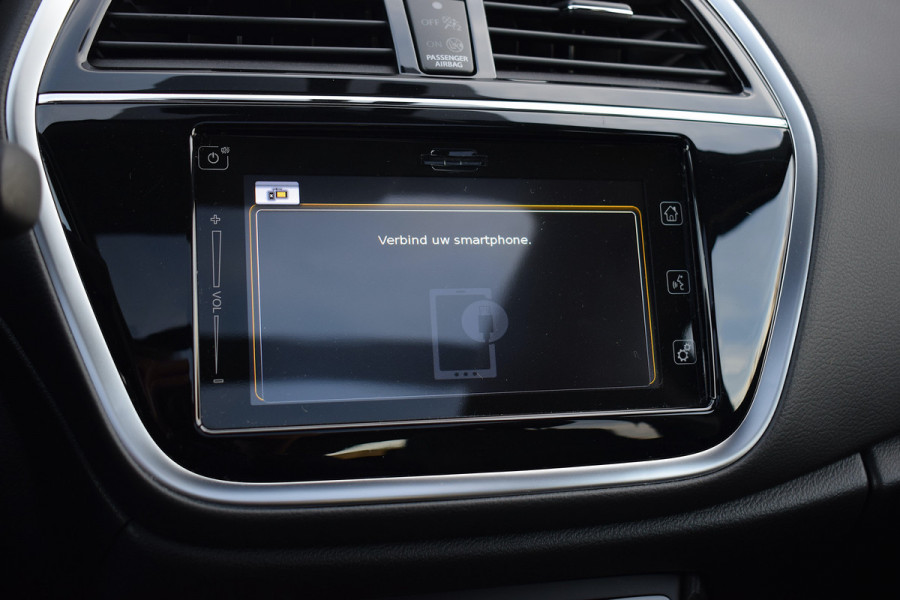 Suzuki S-Cross 1.4 Boosterjet AllGrip Style Smart Hybrid | 4X4 | Pano | Leer | Stoelverw. | Camera