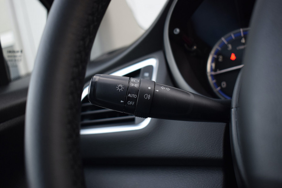 Suzuki S-Cross 1.4 Boosterjet AllGrip Style Smart Hybrid | 4X4 | Pano | Leer | Stoelverw. | Camera