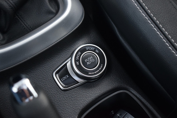 Suzuki S-Cross 1.4 Boosterjet AllGrip Style Smart Hybrid | 4X4 | Pano | Leer | Stoelverw. | Camera