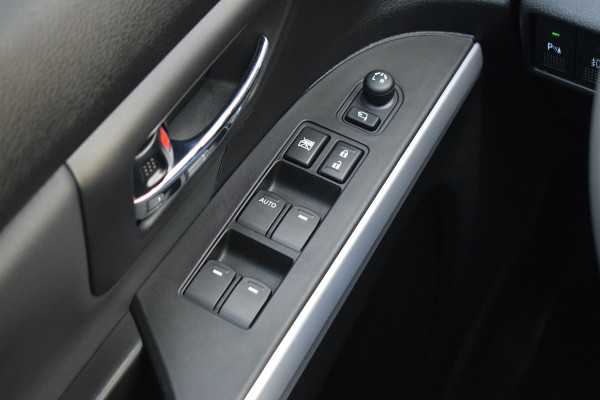 Suzuki S-Cross 1.4 Boosterjet AllGrip Style Smart Hybrid | 4X4 | Pano | Leer | Stoelverw. | Camera