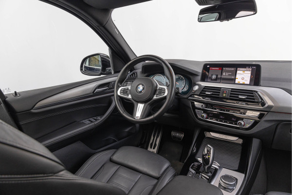 BMW X3 xDrive30d High Executive Pano 20'' M-Pakket ACC Trekhaak