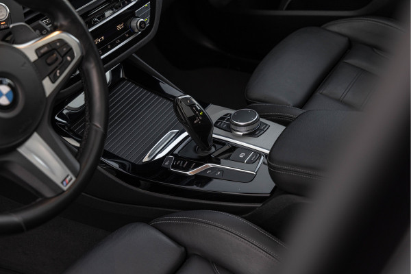 BMW X3 xDrive30d High Executive Pano 20'' M-Pakket ACC Trekhaak