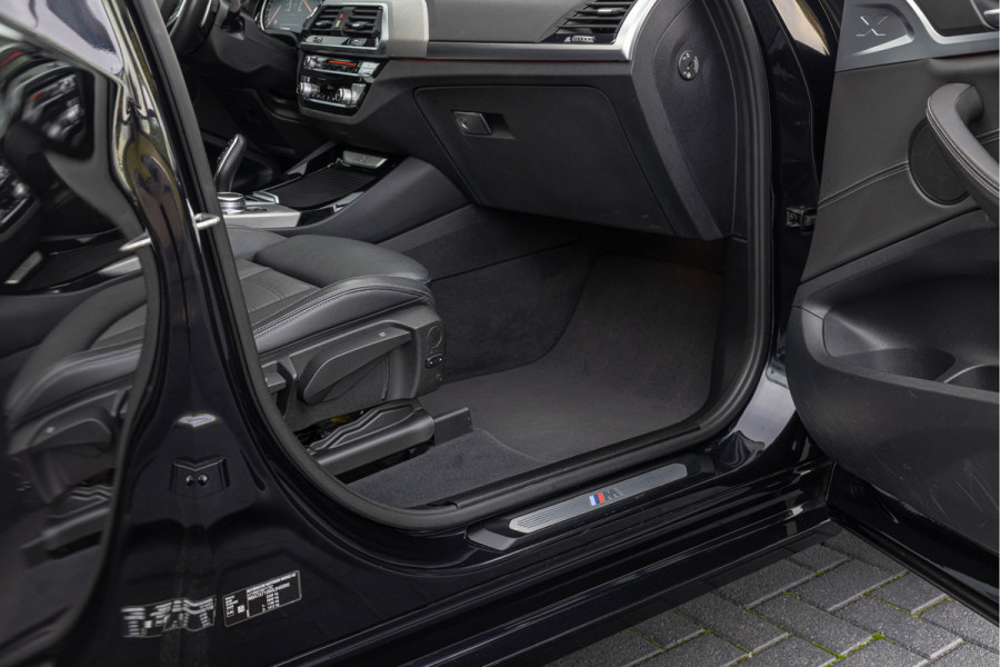 BMW X3 xDrive30d High Executive Pano 20'' M-Pakket ACC Trekhaak
