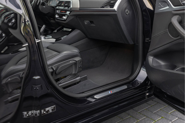 BMW X3 xDrive30d High Executive Pano 20'' M-Pakket ACC Trekhaak