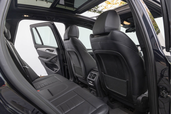 BMW X3 xDrive30d High Executive Pano 20'' M-Pakket ACC Trekhaak