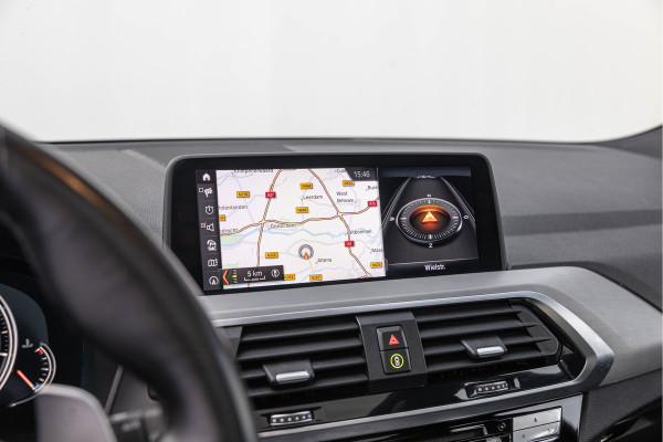 BMW X3 xDrive30d High Executive Pano 20'' M-Pakket ACC Trekhaak