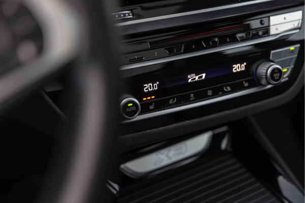 BMW X3 xDrive30d High Executive Pano 20'' M-Pakket ACC Trekhaak