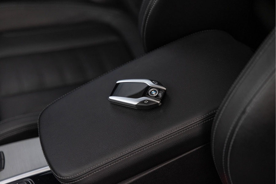 BMW X3 xDrive30d High Executive Pano 20'' M-Pakket ACC Trekhaak