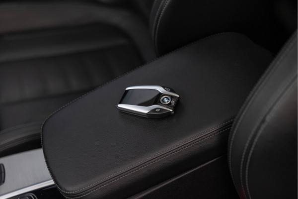 BMW X3 xDrive30d High Executive Pano 20'' M-Pakket ACC Trekhaak