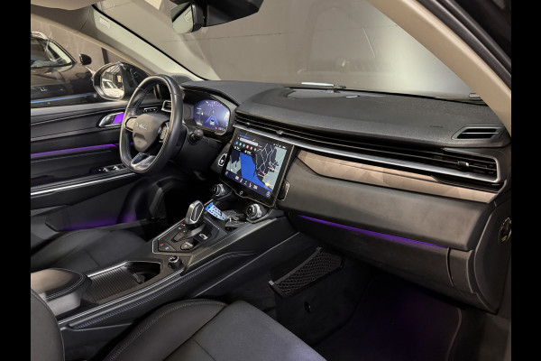 Lynk & Co 01 1.5 | Panoramadak | Adaptive cruise | Camera | Stoelverwarming | Carplay | Sfeerverlichting