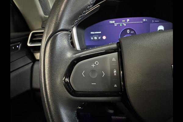 Lynk & Co 01 1.5 | Panoramadak | Adaptive cruise | Camera | Stoelverwarming | Carplay | Sfeerverlichting